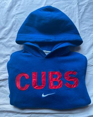 Felpa nike club