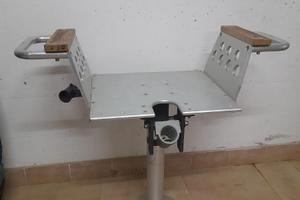 SEDIA DA COMBATTIMENTO