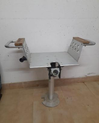 SEDIA DA COMBATTIMENTO