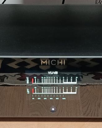 Rotel michi X3 s1