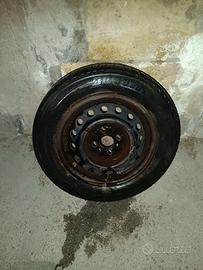 ricambi vari Toyota Yaris 1 serie 