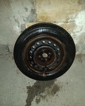 ricambi vari Toyota Yaris 1 serie 