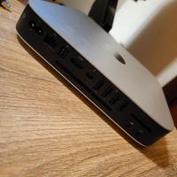 Mac Mini Server i7 16gb Ram SSD 500GB / 1TB