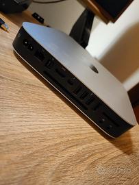 Mac Mini Server i7 16gb Ram SSD 500GB / 1TB