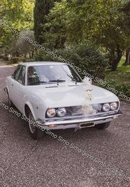 Fiat 124 Sport Coupe' 1971 - d'epoca