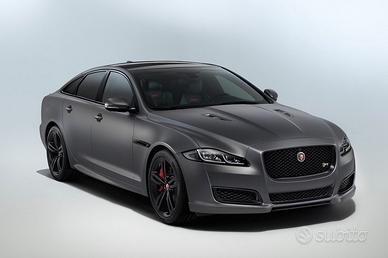 Ricambi usati jaguar xj r #p