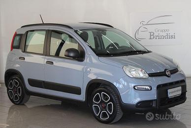 FIAT - Panda - 1.2 EasyPower City Life