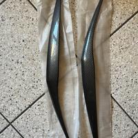 Palpebre adesive per Ford Fiesta mk6 restyling