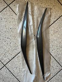 Palpebre adesive per Ford Fiesta mk6 restyling