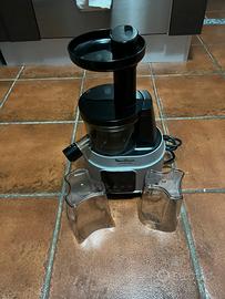 estrattore Moulinex Juice & Clean
