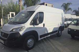 FIAT DUCATO L2H2 PASSO MEDIO 2.3 MJT 140CV EURO 6B