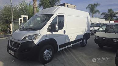 FIAT DUCATO L2H2 PASSO MEDIO 2.3 MJT 140CV EURO 6B