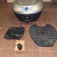 accessori per Piaggio Beverly hp 400 2021 