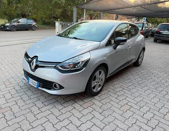 Renault Clio 5 Porte Clio 5p 1.2 Zen (live) 75cv E