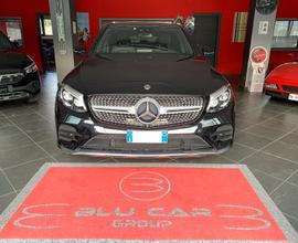 MERCEDES GLC 250d 4MATIC AMG PREMIUM PLUS