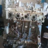 Motore Fiat Lancia 1.3 Multijet turbina alta