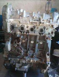 Motore Fiat Lancia 1.3 Multijet turbina alta