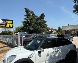 Mini Paceman John Cooper Works 2.0 D Automatica