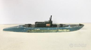 Sommergibile seconda guerra mondiale