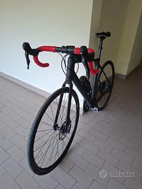 bici strada / gravel Canyon Endurace CF 7 