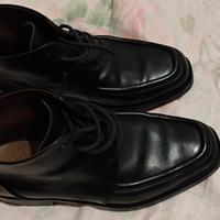 Stringate Samsonite uomo 