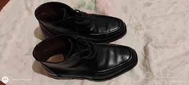 Stringate Samsonite uomo 