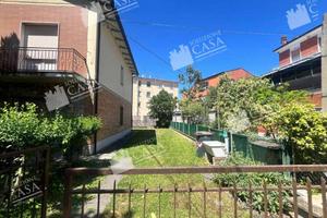 Appartamento di 80 m² con 3 locali e box auto a Ga