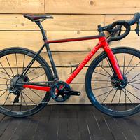 BICICLETTA DA CORSA LIGHTWEIGHT URGESTALT DISC