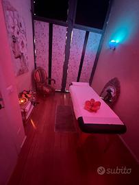 Massaggi a Legnano