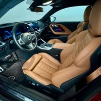 BMW G42 230i serie 2 Coupé M Sport Pro - Garanzia