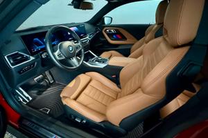 BMW G42 230i serie 2 Coupé M Sport Pro - Garanzia