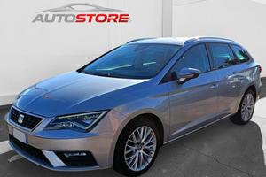 Seat Leon 1.6 TDI 115 CV DSG ST Business
