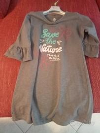 BOBOLI vestito invernale