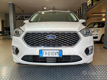 Ford Kuga 2.0 TDCI 150 CV S&S 4WD Powershift Vigna