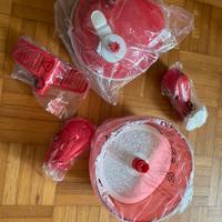 Tupperware Quick Chef