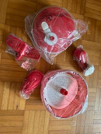 Tupperware Quick Chef