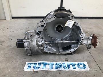 Cambio Audi Q5 S-Line Hybrid 22 AUT 2967CC TD DMG