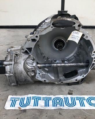 Cambio Audi Q5 S-Line Hybrid 22 AUT 2967CC TD DMG