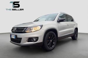 VOLKSWAGEN Tiguan 2.0 TDI 140 CV Sport & Style *