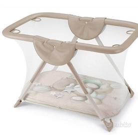 Box brevettato millegiochi orso bolle Cam