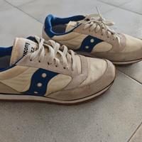 Saucony panna da uomo 41 