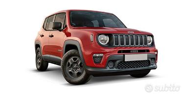 Ricambi per jeep renegade 2021