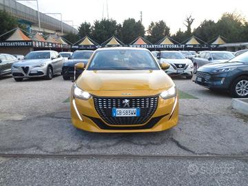 Peugeot 208 BlueHDi 100 Stop&Start 5 porte Allure