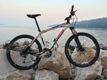 MTB 26" Trek 8000 freni a disco