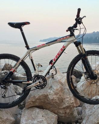 MTB 26" Trek 8000 freni a disco