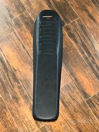 Sella completa Fantic Xm (coprisella WD Racing)