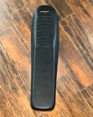 Sella completa Fantic Xm (coprisella WD Racing)
