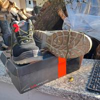 SCARPE ANTINFORTUNISTICHE 