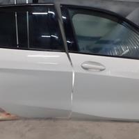 Porta portiera sportello bmw serie 1 2022 #a