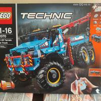lego Technic 42070